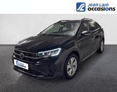 Volkswagen Taigo Cessy