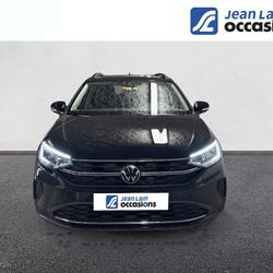 Volkswagen Taigo Taigo 1.0 TSI 95 BVM5 Life Cessy