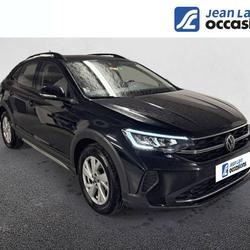 Volkswagen Taigo Taigo 1.0 TSI 95 BVM5 Life Cessy