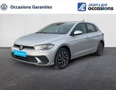 Volkswagen Polo Sallanches
