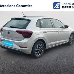 Volkswagen Polo Polo 1.0 TSI 95 S&S BVM5 Sallanches