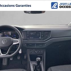 Volkswagen Polo Polo 1.0 TSI 95 S&S BVM5 Sallanches