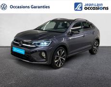 Volkswagen Taigo - Taigo 1.5 TSI 150 DSG7 R-Line Edition - 27 790 €