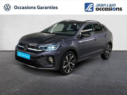 Volkswagen Taigo - Taigo 1.5 TSI 150 DSG7 R-Line Edition - 27 790 €