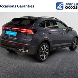 Volkswagen Taigo Taigo 1.5 TSI 150 DSG7 R-Line Edition Sallanches