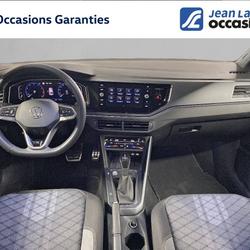 Volkswagen Taigo Taigo 1.5 TSI 150 DSG7 R-Line Edition SEYNOD