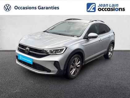 Volkswagen Taigo - Taigo 1.0 TSI 116 DSG7 VW Edition - 24 490 €