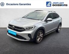 Volkswagen Taigo Ville-la-Grand