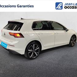 Volkswagen Golf 8 Golf 1.5 eHybrid 204 DSG6 VW Edition SEYNOD