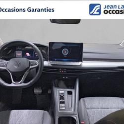 Volkswagen Golf 8 Golf 1.5 eHybrid 204 DSG6 VW Edition SEYNOD