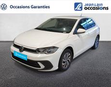 Volkswagen Polo Albertville