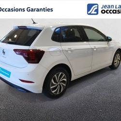 Volkswagen Polo Polo 1.0 TSI 95 S&S DSG7 VW Edition Albertville