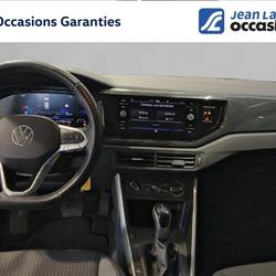 Volkswagen Polo Polo 1.0 TSI 95 S&S DSG7 VW Edition Voiron