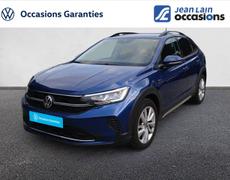 Volkswagen Taigo Saint-Jean-de-Maurienne