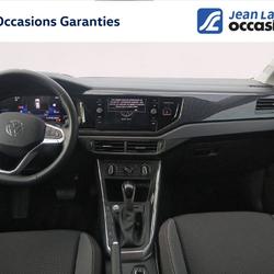 Volkswagen Taigo Taigo 1.0 TSI 116 DSG7 VW Edition Saint-Jean-de-Maurienne