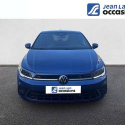 Volkswagen Polo Polo 1.0 TSI 116 S&S DSG7 R-Line Cessy