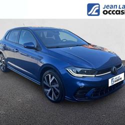 Volkswagen Polo Polo 1.0 TSI 116 S&S DSG7 R-Line Cessy