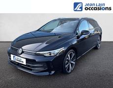 Volkswagen Golf SW Cessy