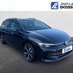 Volkswagen Golf SW Golf SW 1.5 eTSI EVO2 150 DSG7 Style Cessy