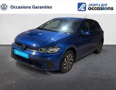 Volkswagen Polo Ville-la-Grand