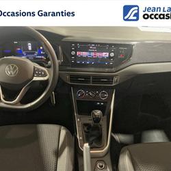 Volkswagen Polo Polo 1.0 TSI 95 S&S BVM5 VW Edition Ville-la-Grand