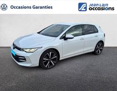 Volkswagen Golf 8 Sallanches