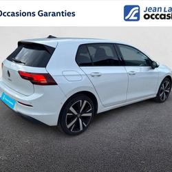 Volkswagen Golf 8 Golf 1.5 TSI EVO2 116 BVM6 VW Edition Sallanches