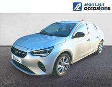 Opel Corsa - Corsa 1.2 75 ch BVM5 Elegance Business - 12 274 €