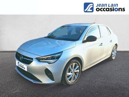 Opel Corsa - Corsa 1.2 75 ch BVM5 Elegance Business - 12 274 €