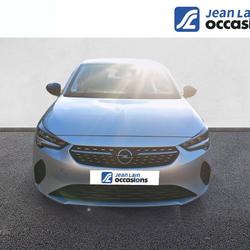 Opel Corsa Corsa 1.2 75 ch BVM5 Elegance Business Reventin-Vaugris