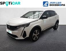 Peugeot 3008 Vétraz-Monthoux