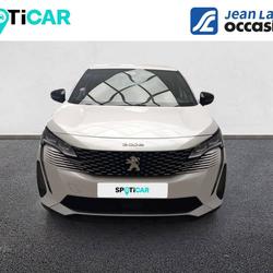 Peugeot 3008 3008 PureTech 130ch S&S BVM6 Allure Pack V&eacute;traz-Monthoux