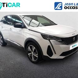 Peugeot 3008 3008 PureTech 130ch S&S BVM6 Allure Pack V&eacute;traz-Monthoux