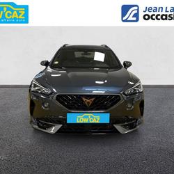 Cupra Formentor Formentor 2.0 TDI 150 ch DSG7 4Drive Business Edition Sassenage