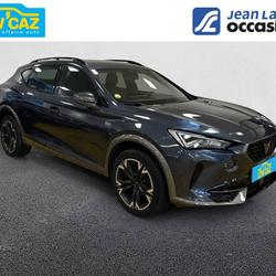 Cupra Formentor Formentor 2.0 TDI 150 ch DSG7 4Drive Business Edition Sassenage