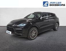 Porsche Cayenne Chambéry