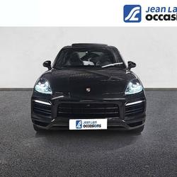 Porsche Cayenne Cayenne E-Hybrid 3.0 V6 462 ch Tiptronic BVA Platinum Edition Chamb&eacute;ry
