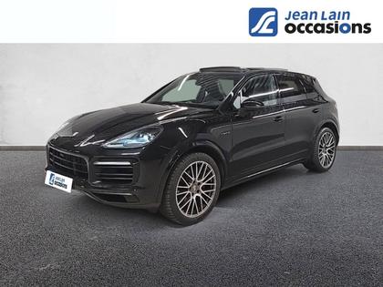 Porsche Cayenne - Cayenne E-Hybrid 3.0 V6 462 ch Tiptronic BVA Platinum Edition - 67 990 €