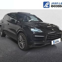 Porsche Cayenne Cayenne E-Hybrid 3.0 V6 462 ch Tiptronic BVA Platinum Edition &Eacute;chirolles