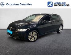 Volkswagen Golf 8 Albertville