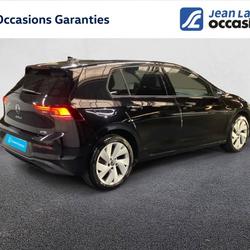Volkswagen Golf 8 Golf 1.5 eTSI EVO2 116 DSG7 VW Edition Albertville