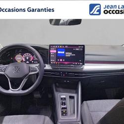 Volkswagen Golf 8 Golf 1.5 eTSI EVO2 116 DSG7 VW Edition Albertville
