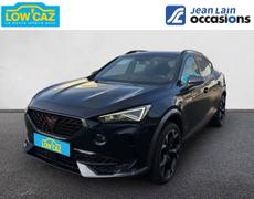 Cupra Formentor La Ravoire