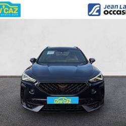 Cupra Formentor Formentor 2.0 TDI 150 ch DSG7 4Drive Business Edition La Ravoire