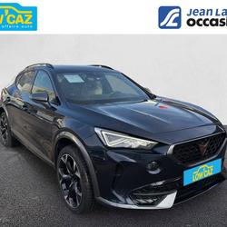 Cupra Formentor Formentor 2.0 TDI 150 ch DSG7 4Drive Business Edition La Ravoire