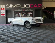 Autres Triumph La Motte-Servolex