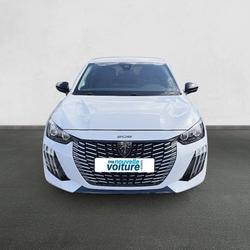 Peugeot 208 208 PureTech 100 S&S BVM6 - Allure Nogent-le-Rotrou