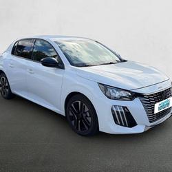 Peugeot 208 208 PureTech 100 S&S BVM6 - Allure Nogent-le-Rotrou