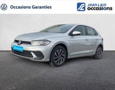 Volkswagen Polo Vétraz-Monthoux