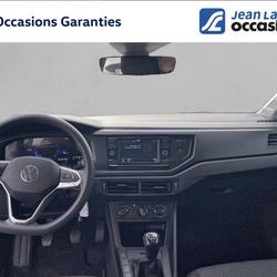 Volkswagen Polo Polo 1.0 TSI 95 S&S BVM5 V&eacute;traz-Monthoux